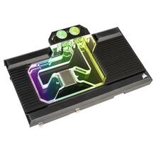 Veeplokk Corsair Hydro X XG7 RGB 3090 Ti FE, must