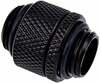 Adapter Alphacool Eiszapfen Double Rotary Adapter G1/4, must