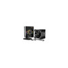 Korpuse jahuti Be Quiet Light Wings 140mm PWM, 3 tk