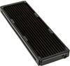 Radiaator Magicool Xflow Copper Radiator III, MC-RAD360G2X, 360 mm