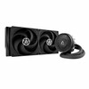Veejahuti protsessorile Arctic Liquid Freezer III 280 Black, 140 mm