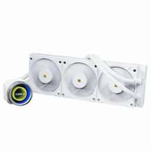 Veejahuti Lian Li GALAHAD II 360 Trinity Performance, valge, 120 mm