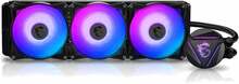 Veejahuti protsessorile MSI MAG CoreLiquid 360R, 360 mm
