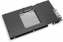 Veeplokk Alphacool ES RTX 5090 Reference, 1-Slot Design, carbon