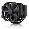 Protsessori jahuti Noctua NH-D15 chromax.black, 140 mm