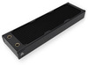 Radiaator Stealkey Customs SC RadPro L360 H48, must, 360 mm