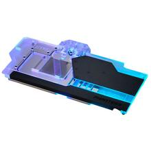 GPU veeblokk Phanteks Glacier G6000 STRIX, ASUS RX 6800/6900 Strix/TUF, D-RGB, must