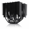 Protsessori jahuti Noctua NH-D15S Chromax, 140 mm, must