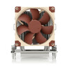 Protsessori jahuti Noctua NH-U9 TR4-SP3, 92 mm, pruun-beež