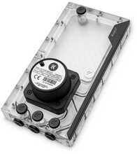 Jahutussüsteem EK Water Blocks EK-Quantum Kinetic3 FLT D5 PWM, 240 mm, D-RGB, akrüül