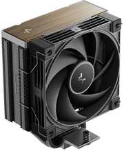 Protsessori jahuti Deepcool AK400 G2, 120 mm, must