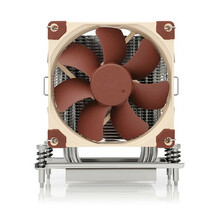 Protsessori jahuti Noctua NH-U9 TR4-SP3, 92 mm, pruun-beež