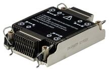 Protsessori jahuti Supermicro SNK-P0077P, must
