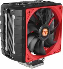Protsessori jahuti Thermaltake NiC C4, 120 mm