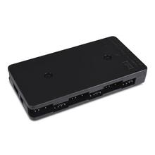 Jagaja Alphacool Core 6x 4-Pin PWM/ARGB, must