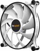 Korpuse jahuti Be Quiet Shadow Wings 2, valge, 140 mm