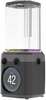 Reservuaar pumbaga Corsair iCUE Link XD6 RGB Elite, 0.44 l, must