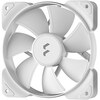 Ventilaator Fractal Design Aspect 12, valge, 120 mm