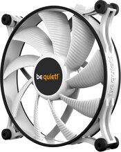 Korpuse jahuti Be Quiet Shadow Wings 2, valge, 140 mm