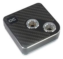 Protsessori jahuti Alphacool Core 1, carbon fiber