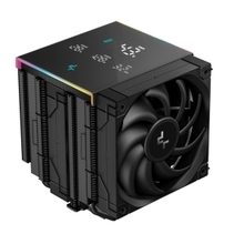 Protsessori jahuti Deepcool AK620 DIGITAL PRO, 250W RGB