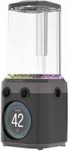 Reservuaar pumbaga Corsair iCUE Link XD6 RGB Elite, 0.44 l, must