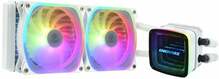 Veejahuti protsessorile Enermax AquaFusion ADV 240, ELC-AQFA240-SQA-W, 240 mm
