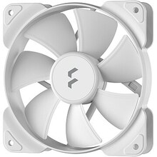 Ventilaator Fractal Design Aspect 12, valge, 120 mm