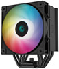 Protsessori jahuti Deepcool AG500 BK ARGB, 120 mm, must