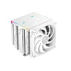 Protsessori jahuti Deepcool AK620 DIGITAL PRO, R-AK620-WHAPMN-G