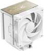 Protsessori jahuti Deepcool AK700 Digital WH, 120 mm, valge