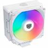 Protsessorijahuti Kolink Umbra EX180 ARGB White, 120 mm