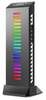Videokaardi hoidik Deepcool GH-01 A-RGB, must, 306 g