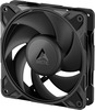 Korpuse ventilaator Arctic P12 Pro PST, 120 mm, must