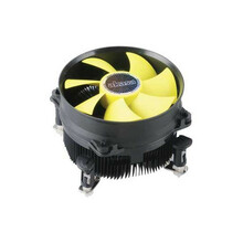 Protsessori jahuti Akasa K32, 92 mm