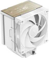 Protsessori jahuti Deepcool AK700 Digital WH, 120 mm, valge