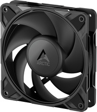 Korpuse ventilaator Arctic P12 Pro PST, 120 mm, must