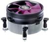 Protsessori jahuti Cooler Master RRX11718FPR1, LGA1156/1155/775