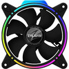 Õhkjahuti Zalman ZM-RFD120A, 120 mm