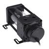 Veejahutuse plokk Alphacool Eisbecher Aurora D5 150 mm koos VPP Apex D5, acetal/klaas