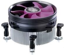 Protsessori jahuti Cooler Master RRX11718FPR1, LGA1156/1155/775