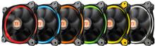 Õhjahuti Thermaltake Riing 12 LED, 120 x 120 x 25 mm