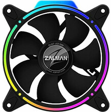 Õhkjahuti Zalman ZM-RFD120A, 120 mm