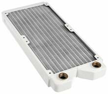 Radiaator Magicool 240 G2 Slim, valge, 272 mm
