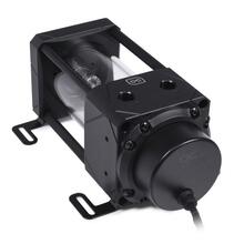 Veejahutuse plokk Alphacool Eisbecher Aurora D5 150 mm koos VPP Apex D5, acetal/klaas
