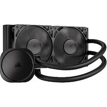 Veejahuti protsessorile Corsair Nautilus 240, 240 mm