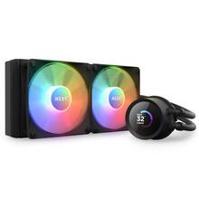Vesijahuti protsessorile NZXT Kraken 240 RGB, 120 mm