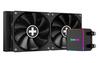 Vesijahutus protsessorile Xilence LQ240PRO XC982, 120 x 27 mm