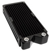 Radiaator Magicool 240S G2 Ultra, must, 272 mm