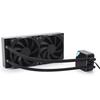 Veejahuti protsessorile Alphacool Core Ocean T38 AIO, 240 mm